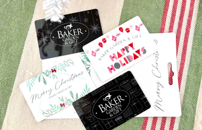 Gift Cards