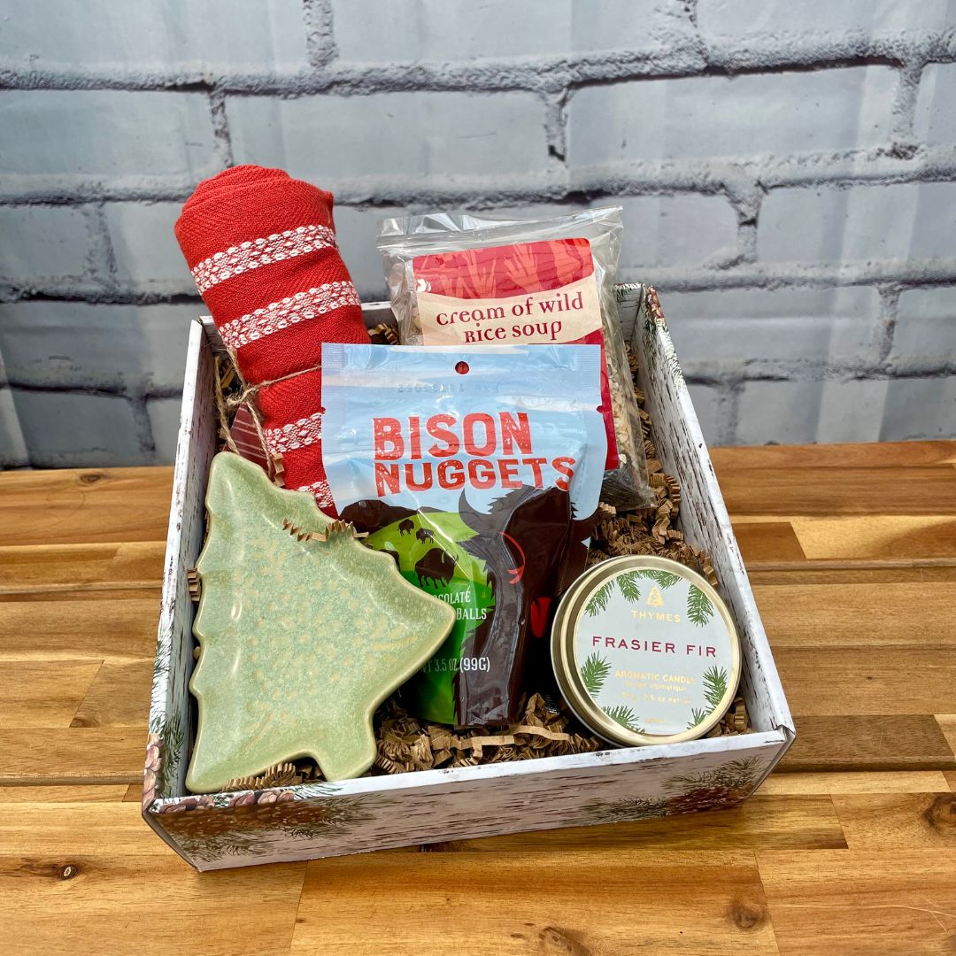 Cozy Winter Curated Box