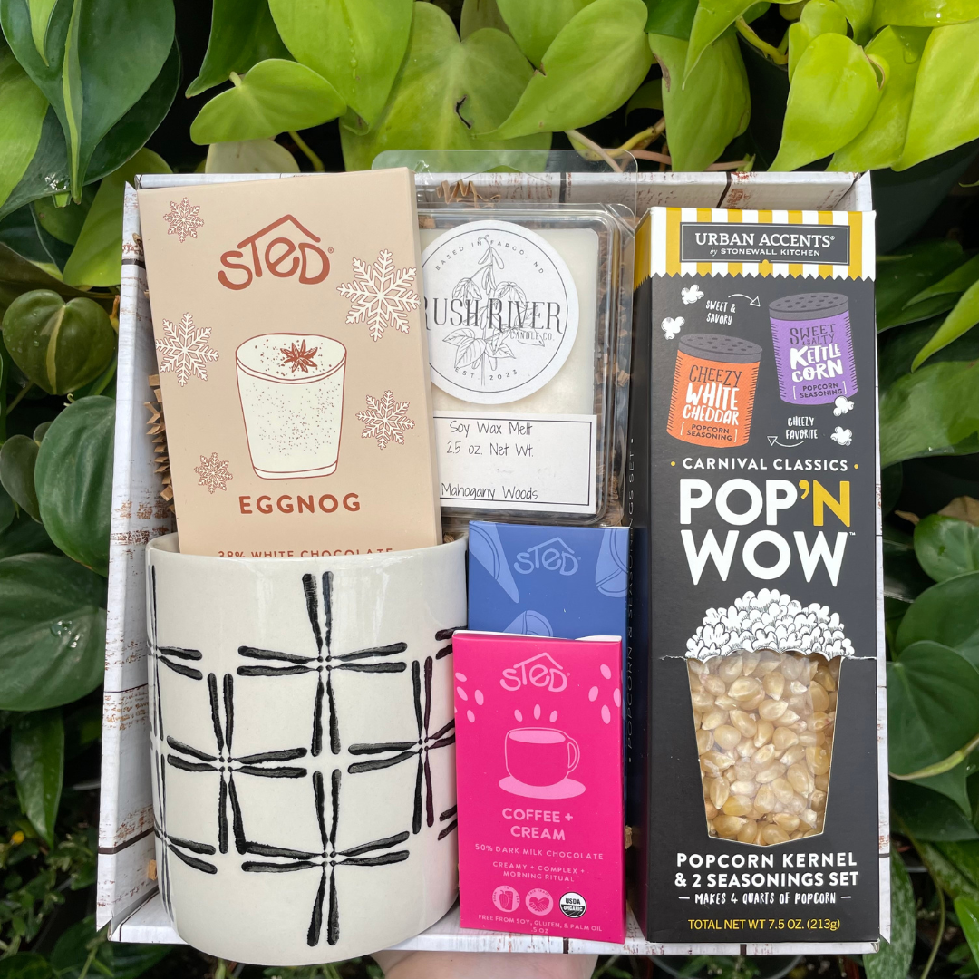 Cozy Winter Curated Box